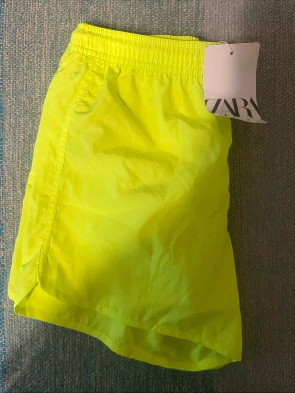 Zara brand kids